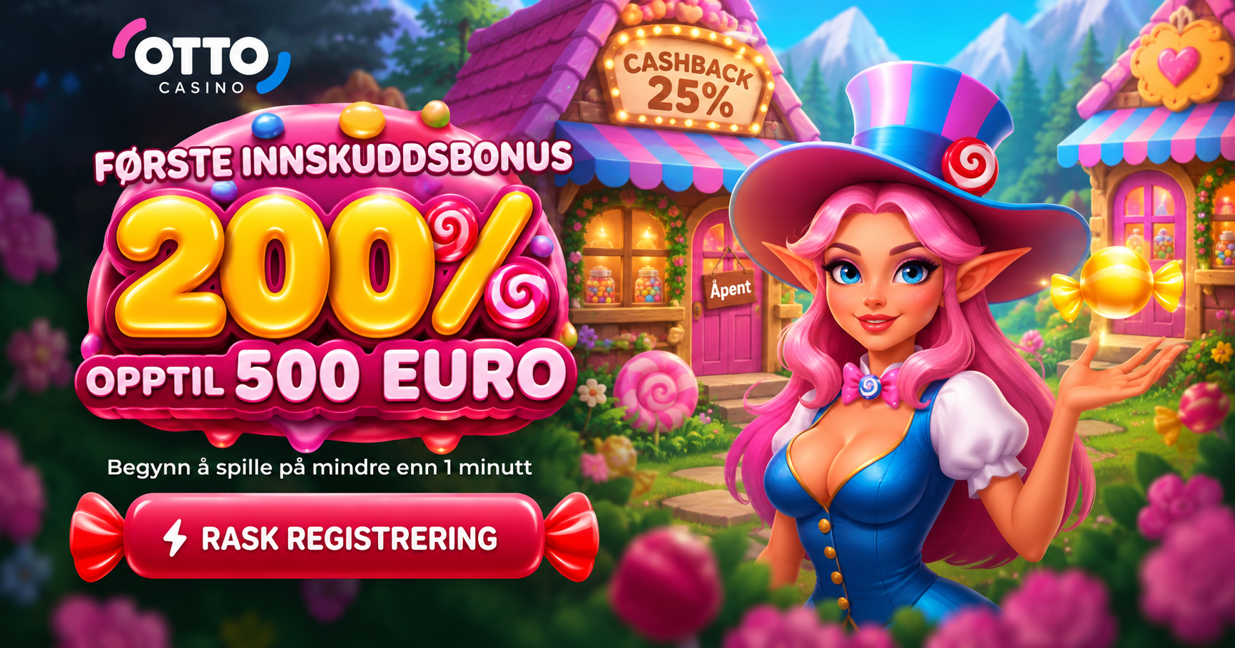 Gambiva Casino